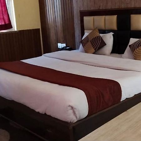 Hotel Apsara , By Soank Hospitality Haridwār Eksteriør bilde