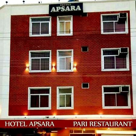 Hotel Apsara , By Soank Hospitality Haridwār Eksteriør bilde