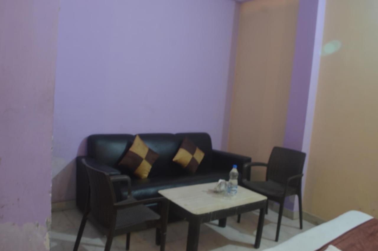 Hotel Apsara , By Soank Hospitality Haridwār Eksteriør bilde
